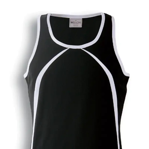 Picture of Bocini, Ladies Breezeway Singlet